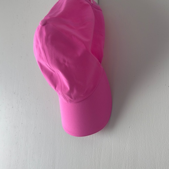 Lululemon fast & free hat - Picture 2 of 4
